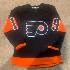 Nolan Patrick Flyers Jersey